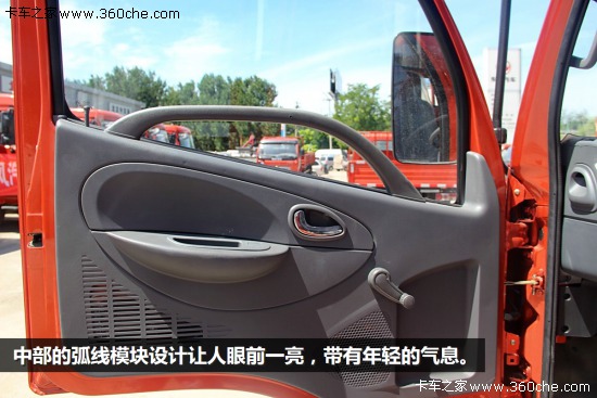 中高端轻卡导购 九万能买到的国四轻卡