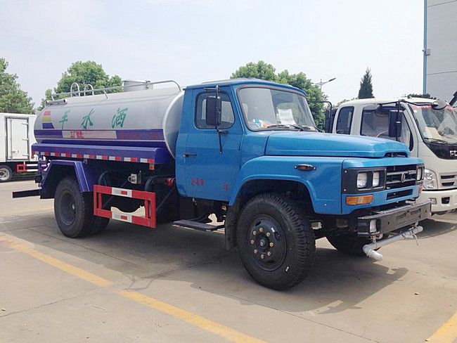 东风140洒水车 东风140洒水车