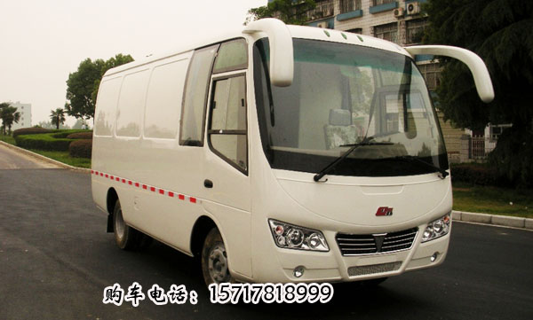 东风厢式物流货车,物流厢式货车价格,厢式物流运输车