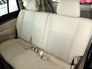 海马汽车 普力马 2014款 1.6L 自动7座乐享版